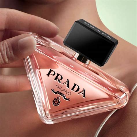 bpi buys prada fragrance|prada paradoxe perfume for women.